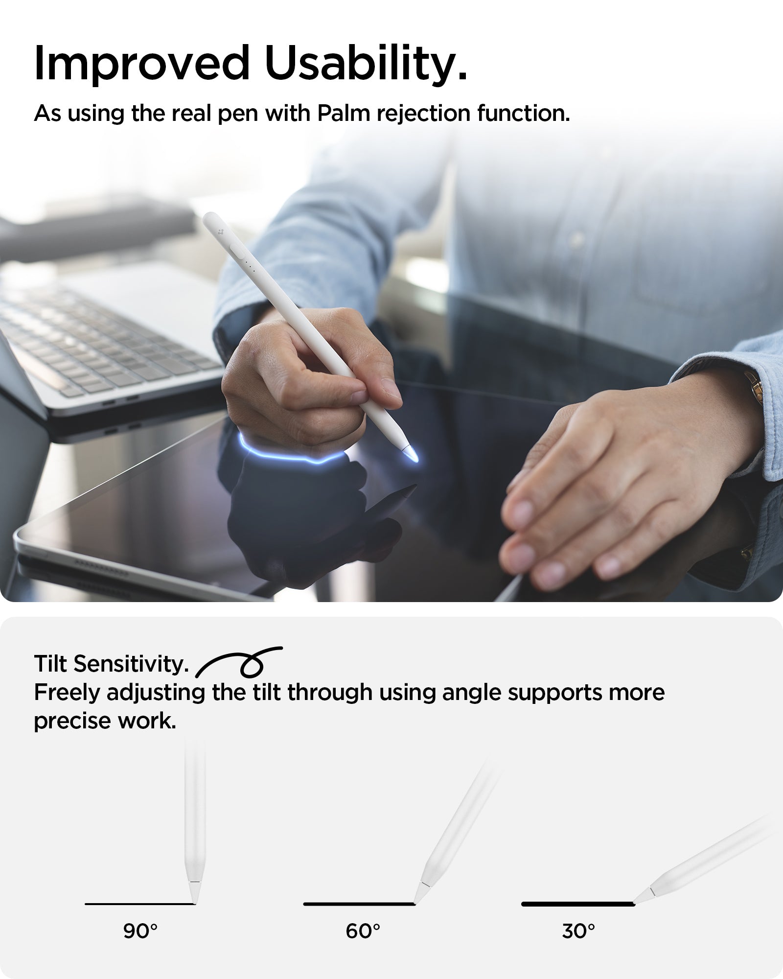 Apple Stylus Pen | DA12