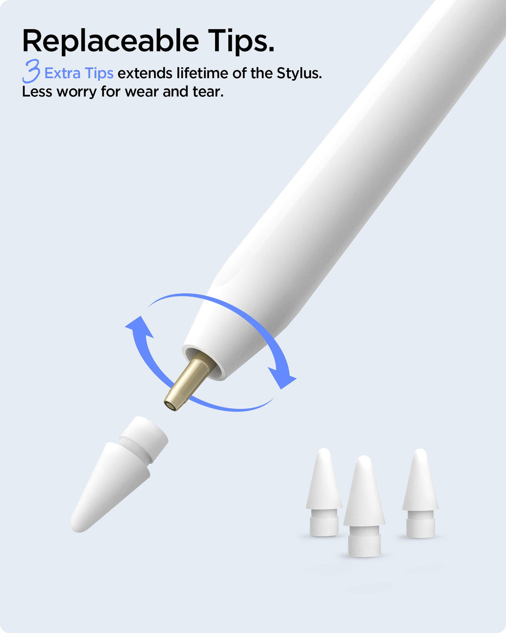 Apple Stylus Pen | DA12