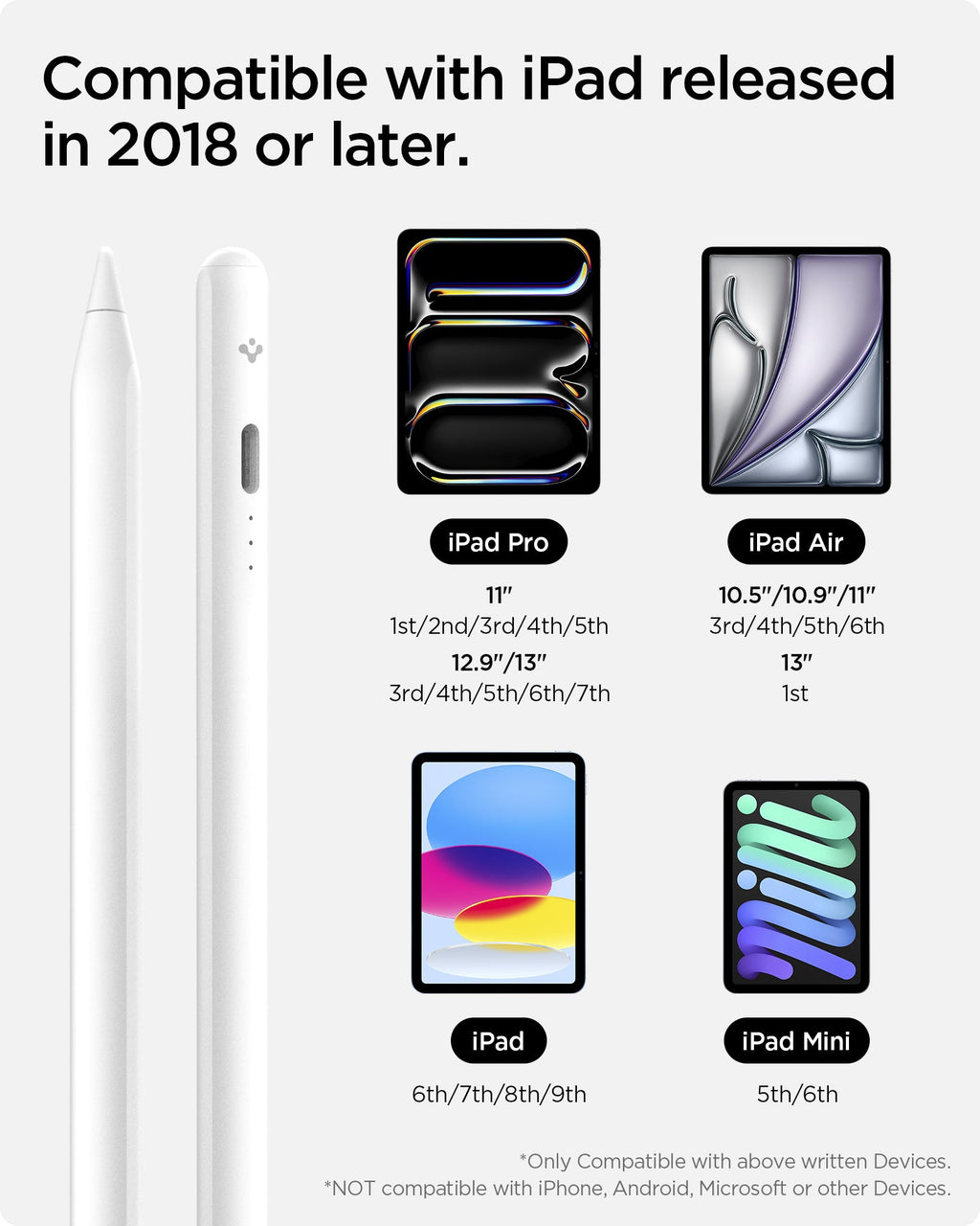 Apple Stylus Pen | DA12