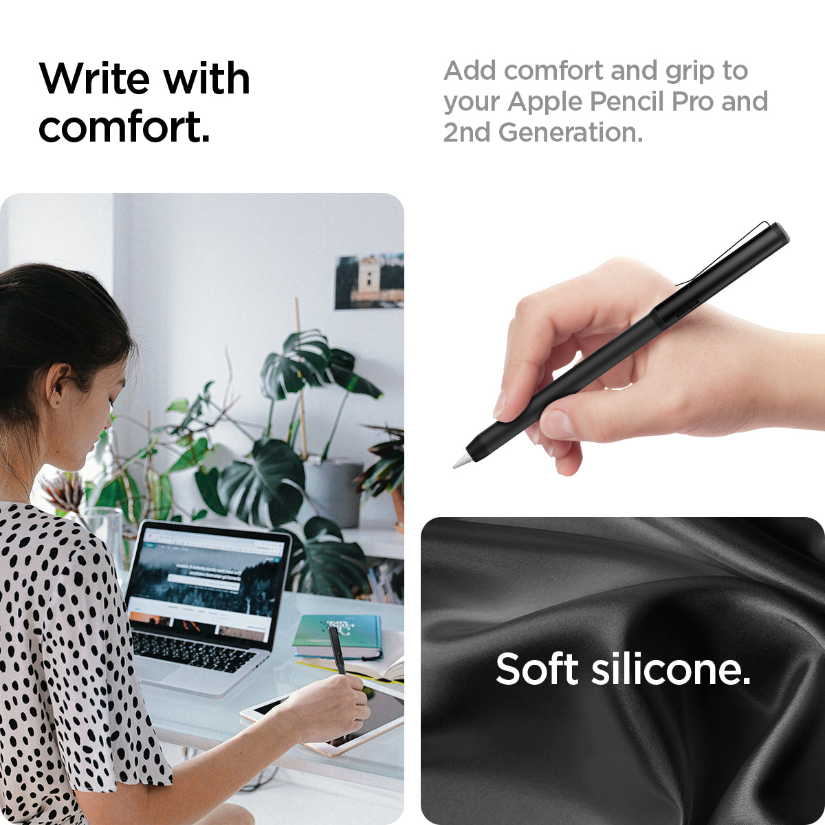 Apple Pencil Holder | DA201