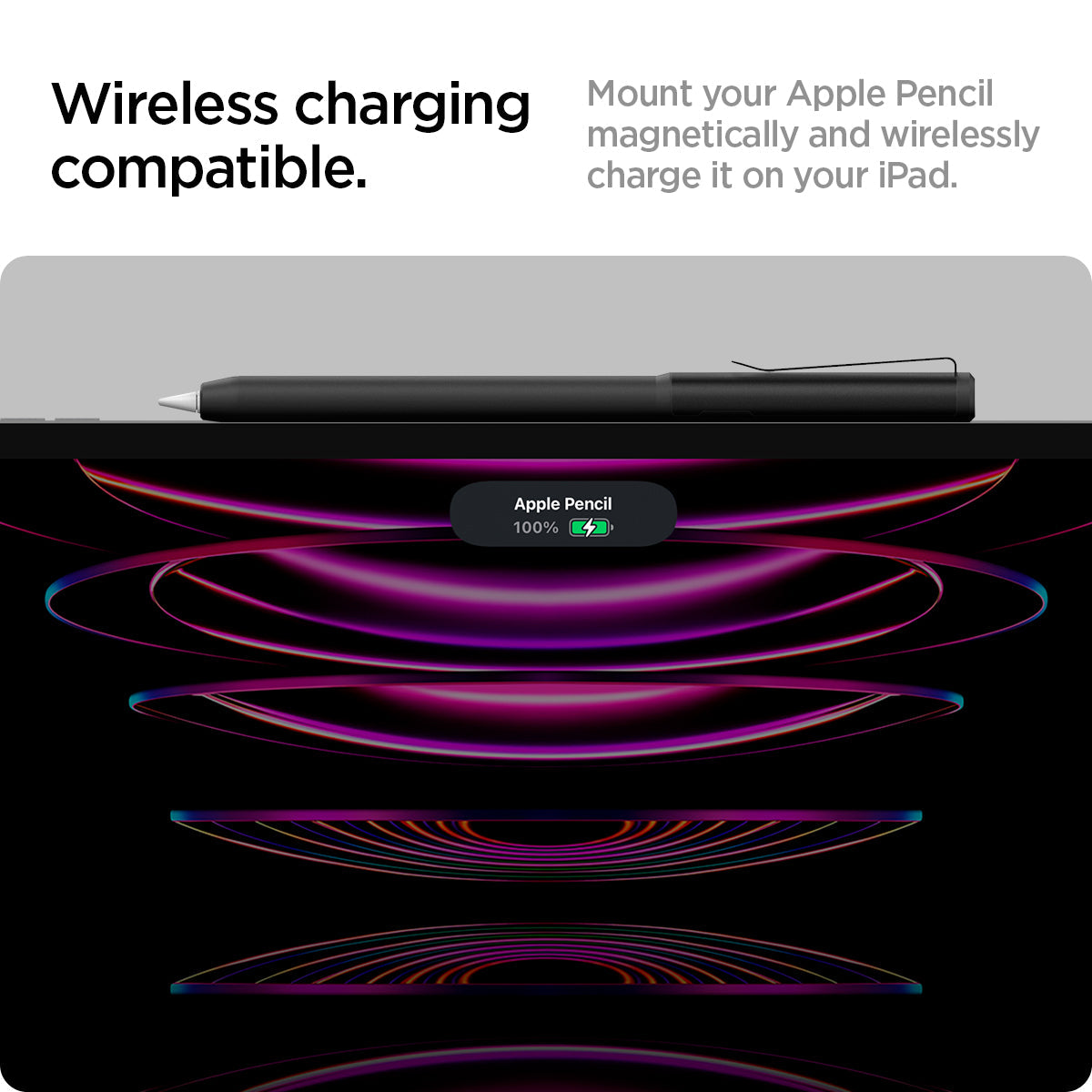 Apple Pencil Holder | DA201