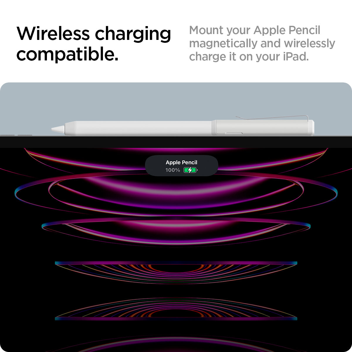 Apple Pencil Holder | DA201