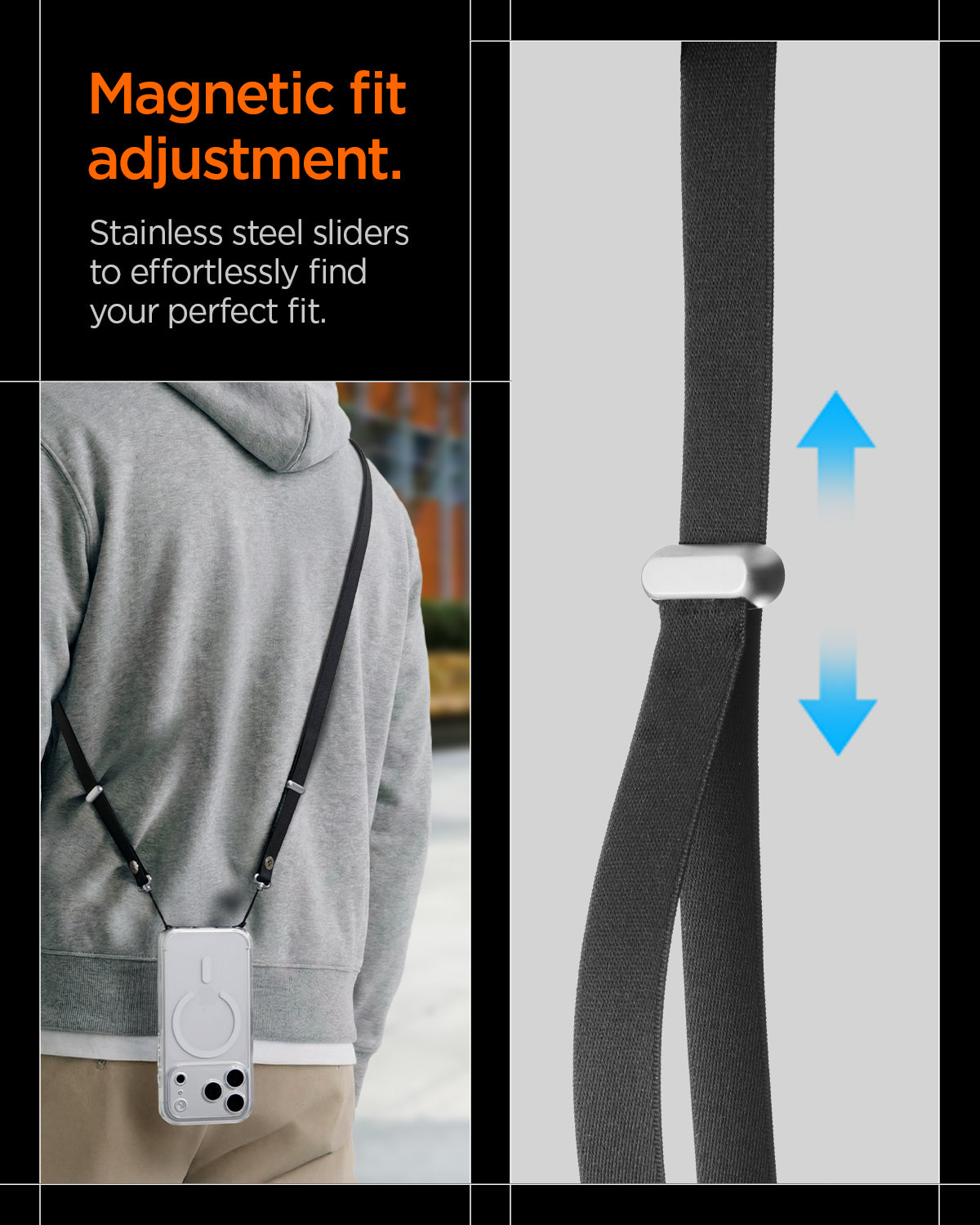 Lanyard Strap | DA30L