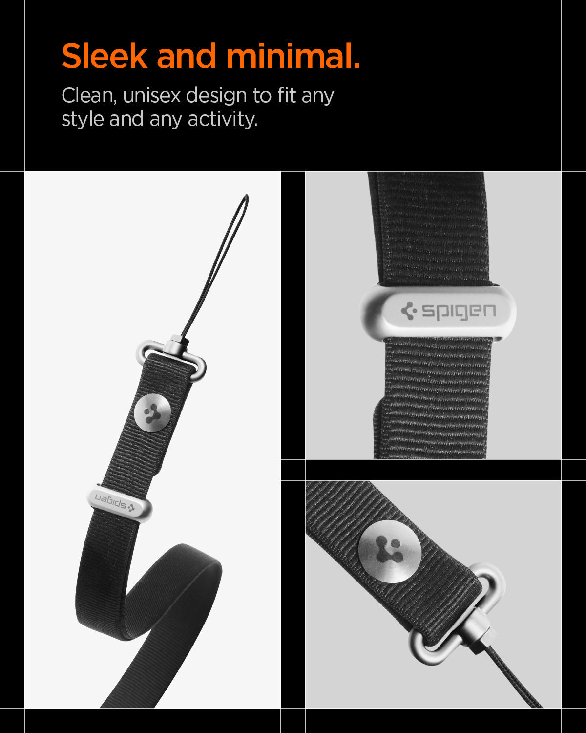 Lanyard Strap | DA30L