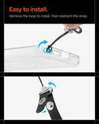 Lanyard Strap | DA30L
