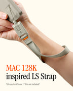 Classic LS Phone Strap | DA30S-LS
