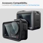 DJI Osmo Series - Glas.tR SLIM