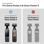 DJI Osmo Series - Glas.tR SLIM