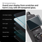 DJI Osmo Series - Glas.tR SLIM