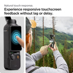 DJI Osmo Series - Glas.tR SLIM