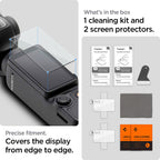 DJI Osmo Series - Glas.tR SLIM