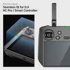 DJI RC Pro Series - Glas.tR SLIM
