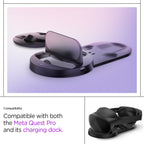 Meta Quest Pro - Charging Dock Cover
