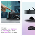 Meta Quest Pro - Charging Dock Cover