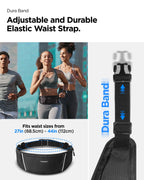 Dynamic Shield™ Running Waistpack | A710