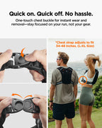 Dynamic Shield™ Running Vest | A720