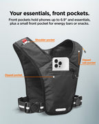 Dynamic Shield™ Running Vest | A720
