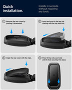 Ford Key Fob Cover | FK100