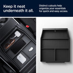 Ford Series - Armrest Console Organizer | FO220