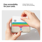 MagSafe Card Holder Folder Pop (Mag Fit)