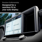 Ford Models - Screen Protector GLAS.tR SLIM | Anti-Glare