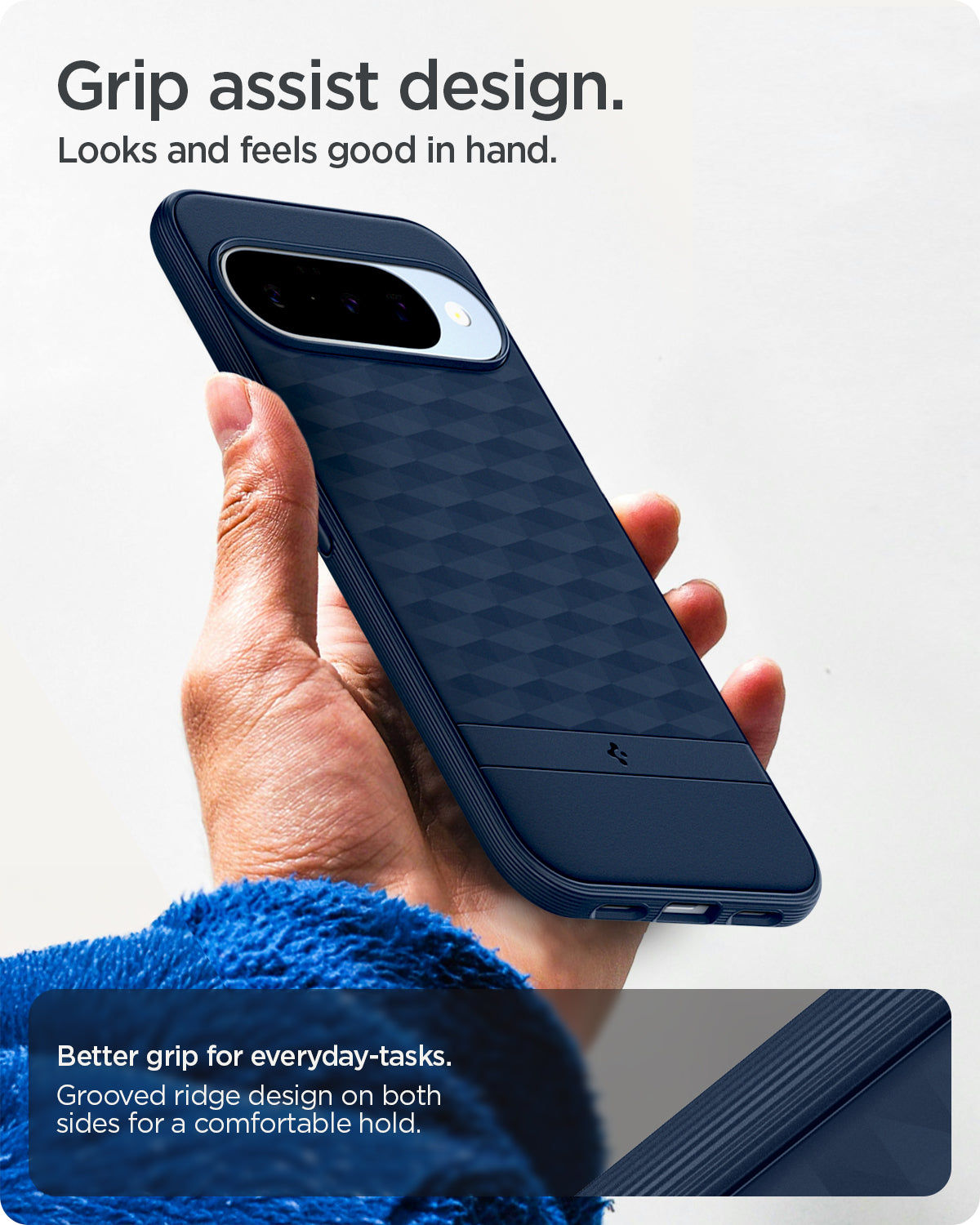 Pixel 10 Series - Parallax (Mag Fit)