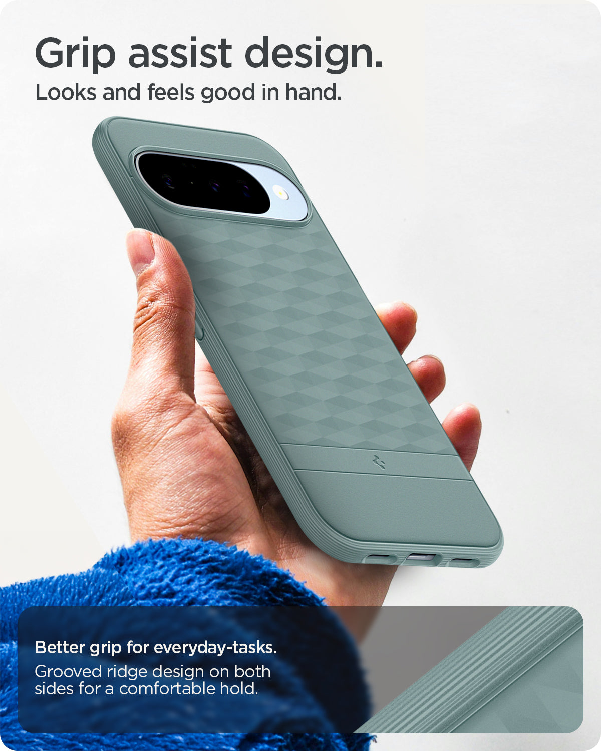 Pixel 10 Series - Parallax (Mag Fit)