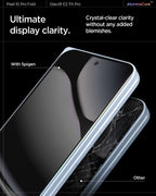 Pixel 10 Series - GLAS.tR EZ Fit Pro