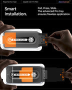 Pixel 10 Series - GLAS.tR EZ Fit Pro