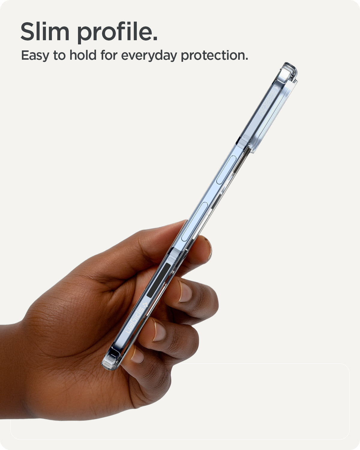 Pixel 10 Series - Ultra Hybrid Metal Ring (Mag Fit)