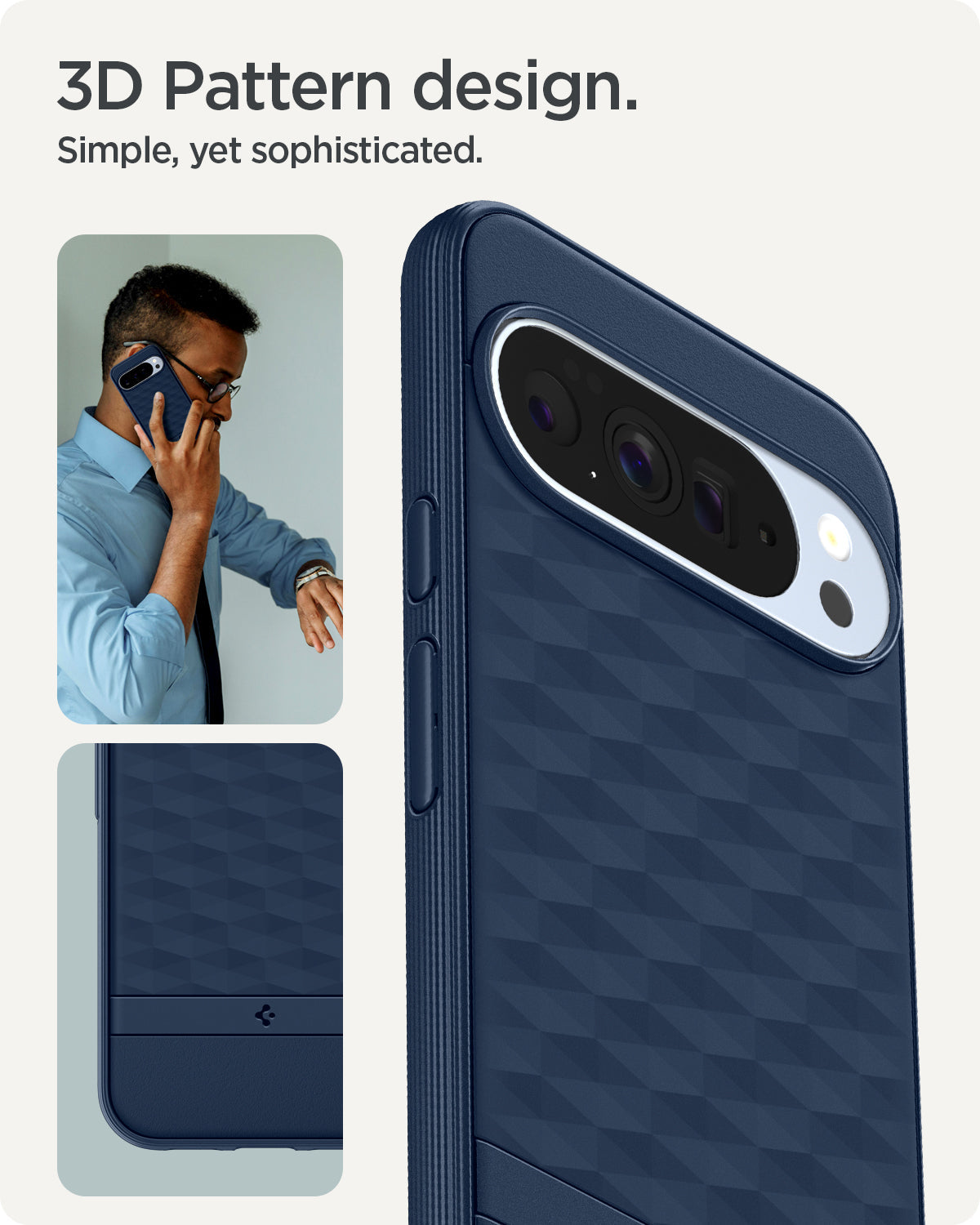 Pixel 10 Series - Parallax (Mag Fit)