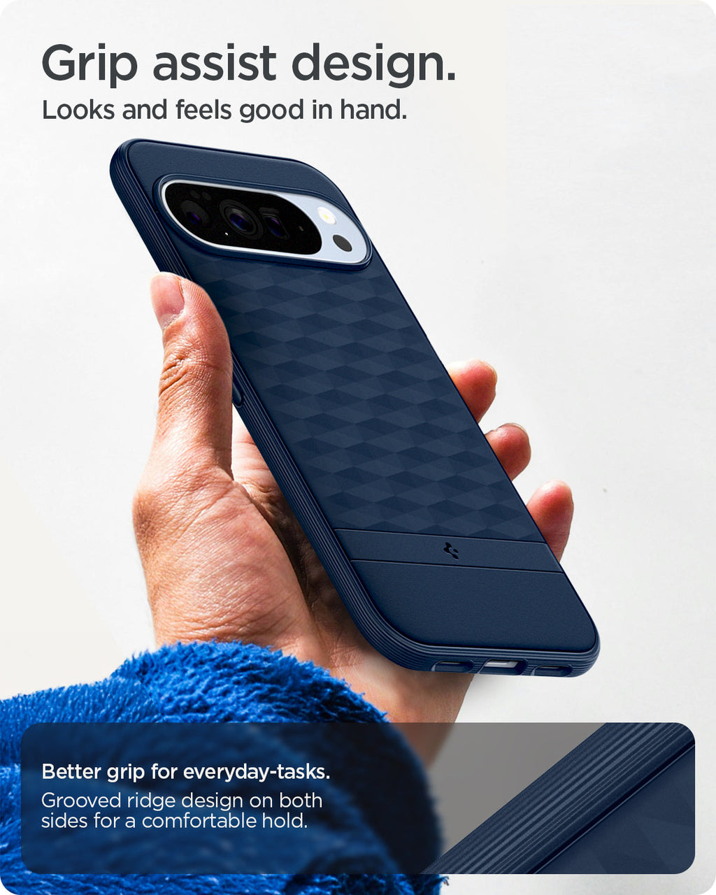 Pixel 10 Series - Parallax (Mag Fit)