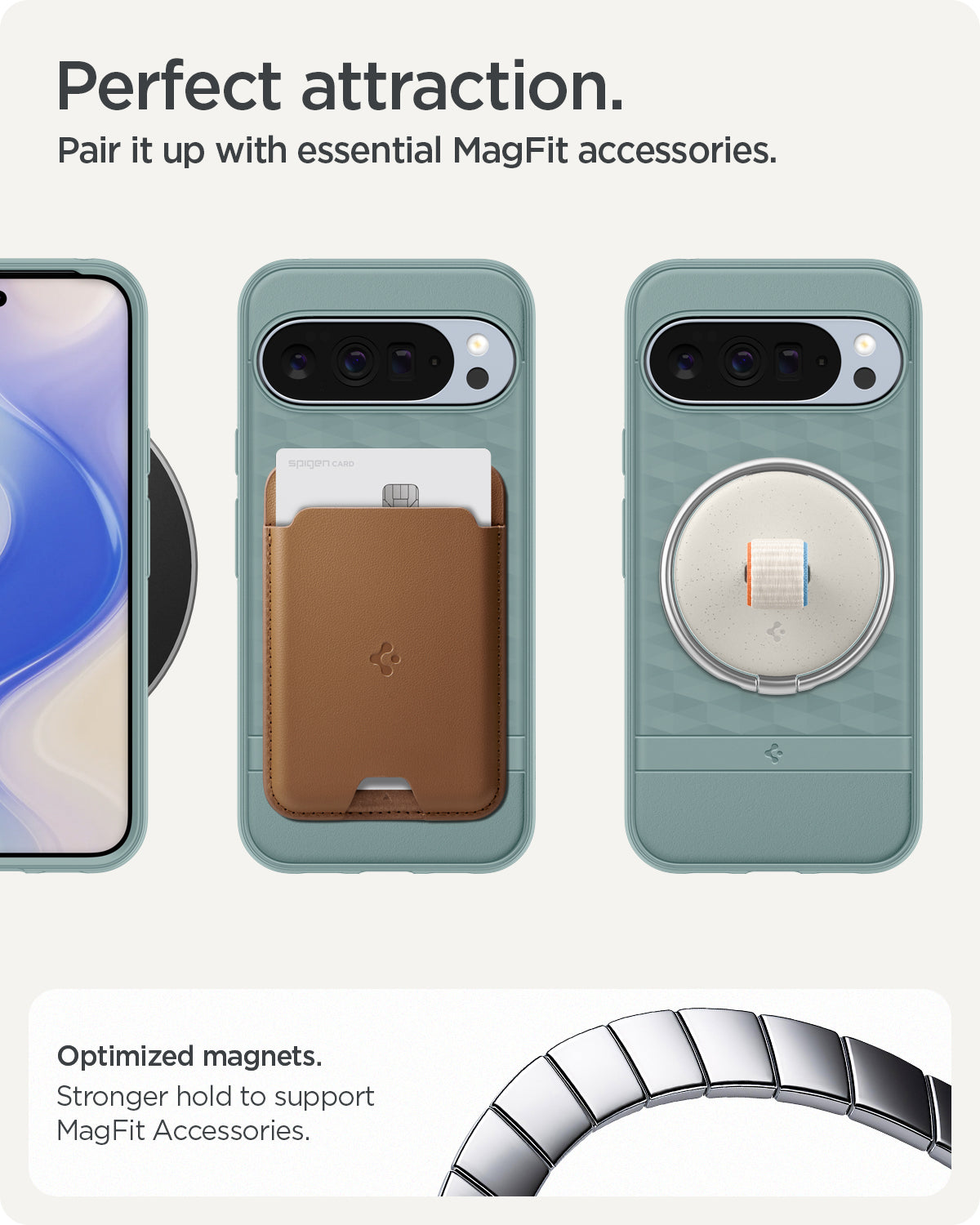 Pixel 10 Series - Parallax (Mag Fit)