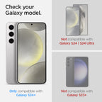 Galaxy S24 Series - GLAS.tR EZ Fit | Privacy