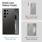 Galaxy S24 Series - GLAS.tR EZ Fit | Privacy