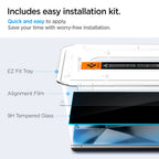 Galaxy S24 Series - GLAS.tR EZ Fit | Privacy