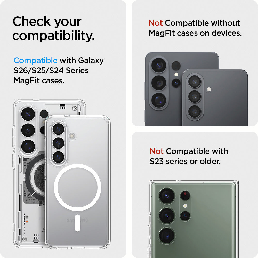 Galaxy Series Card Holder Nano Pop (Mag Fit)