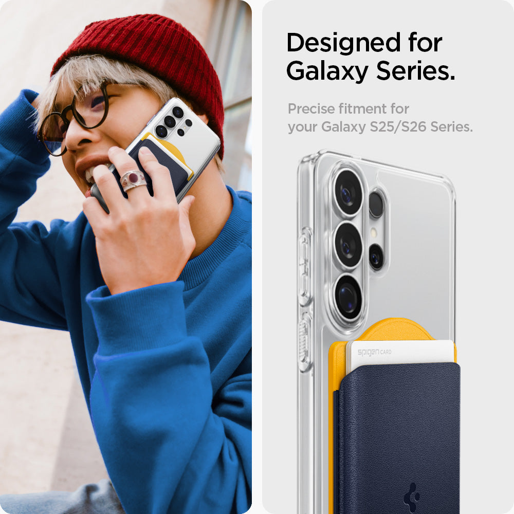 Galaxy Series Card Holder Nano Pop (Mag Fit)