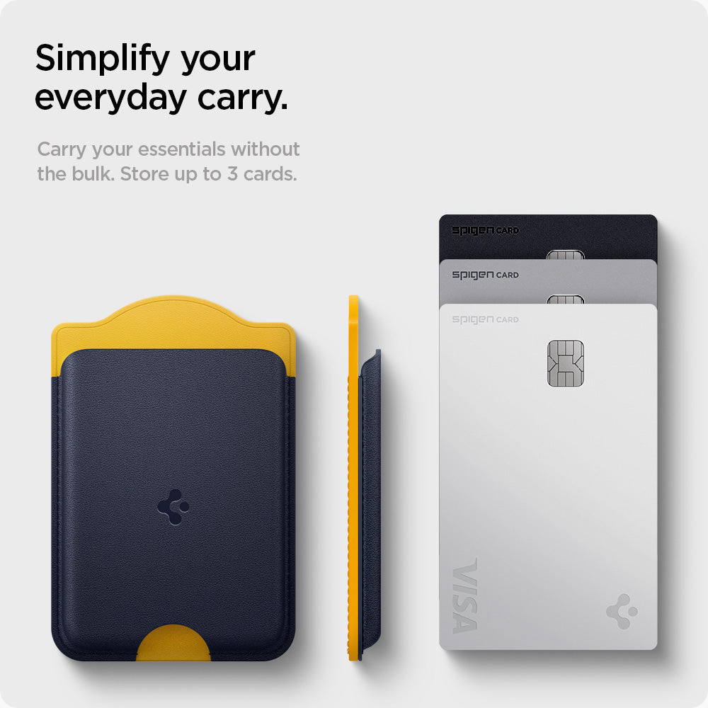 Galaxy Series Card Holder Nano Pop (Mag Fit)