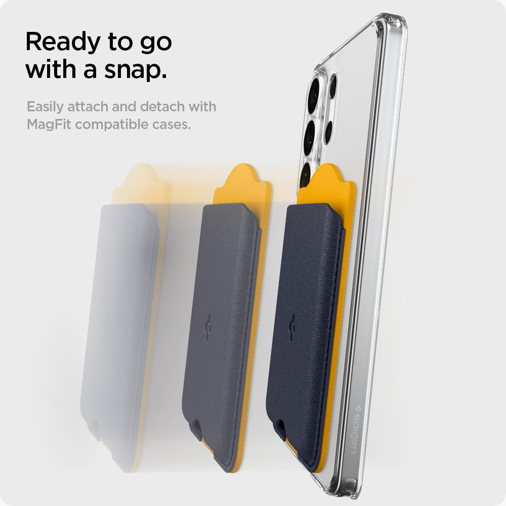 Galaxy Series Card Holder Nano Pop (Mag Fit)