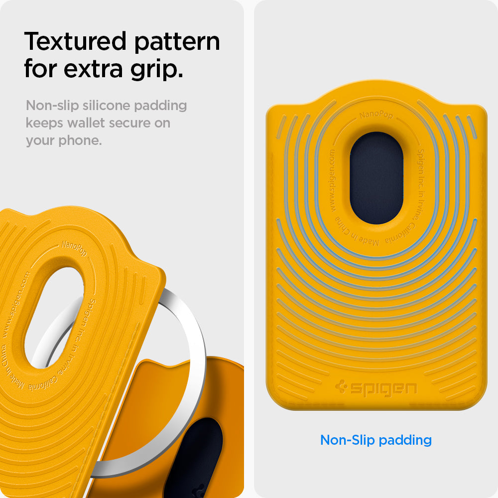Galaxy Series Card Holder Nano Pop (Mag Fit)