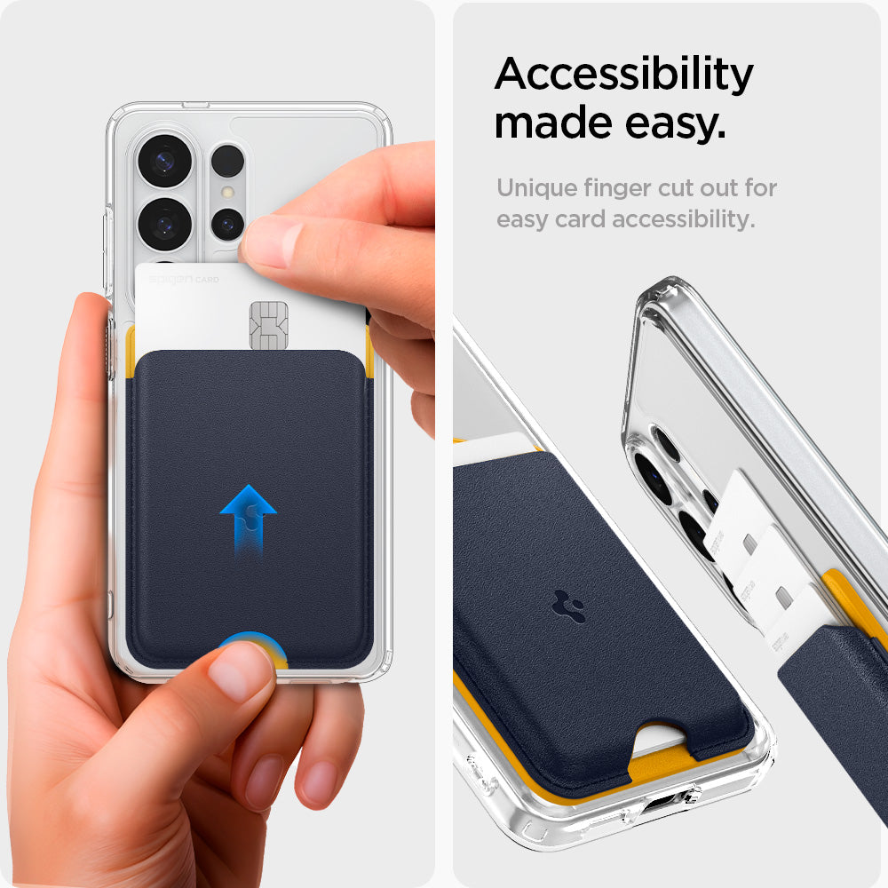 Galaxy Series Card Holder Nano Pop (Mag Fit)