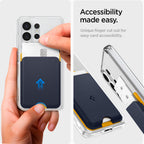Galaxy Series Card Holder Nano Pop (Mag Fit)