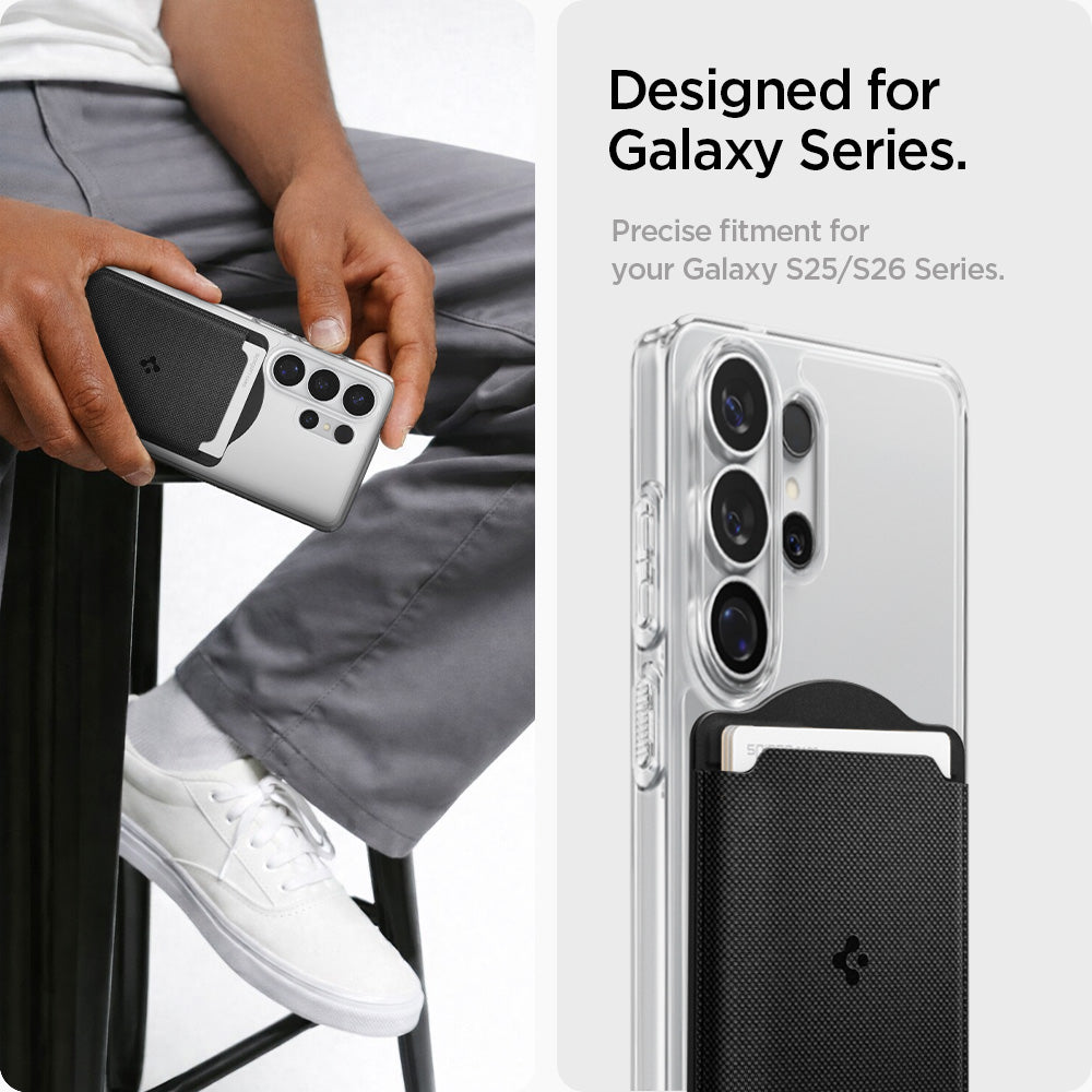 Galaxy Series Mag Fit Card Holder Urban Fit (Mag Fit)