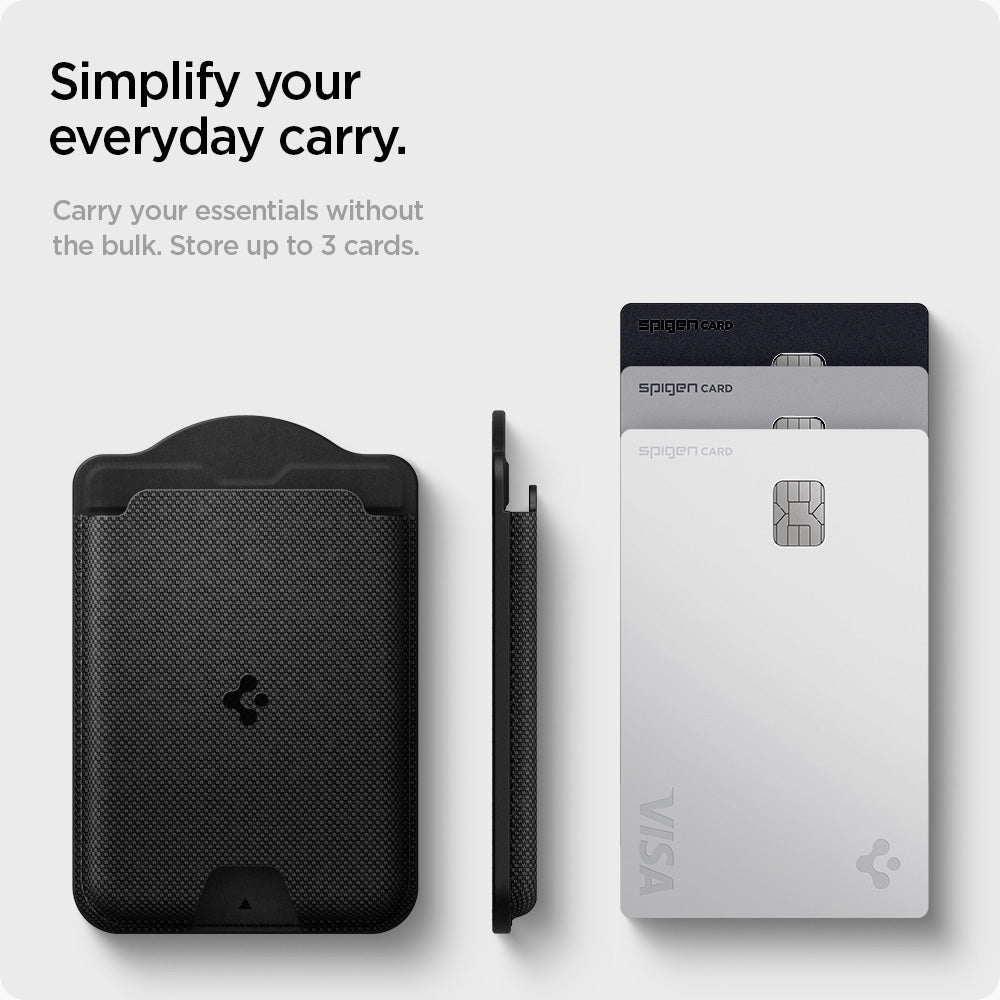 Galaxy Series Mag Fit Card Holder Urban Fit (Mag Fit)