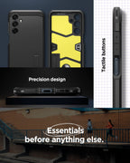 Galaxy A Series - Tough Armor