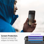 Galaxy A Series - Tough Armor