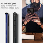 Galaxy A Series - Tough Armor