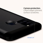 Galaxy A Series - Tough Armor
