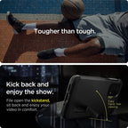 Galaxy A Series - Tough Armor